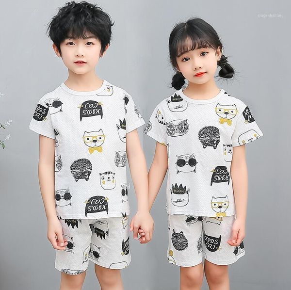 sell new animal children's wear girls boy short sleeve t-shirt set pajamas kids pyjamas baby sleepwear clothing,kids clothes1, Blue;red
sell new animal children's wear girls boy short sleeve t-shirt set pajamas kids pyjamas baby sleepwear clothing,kids clothes1, Blue;red