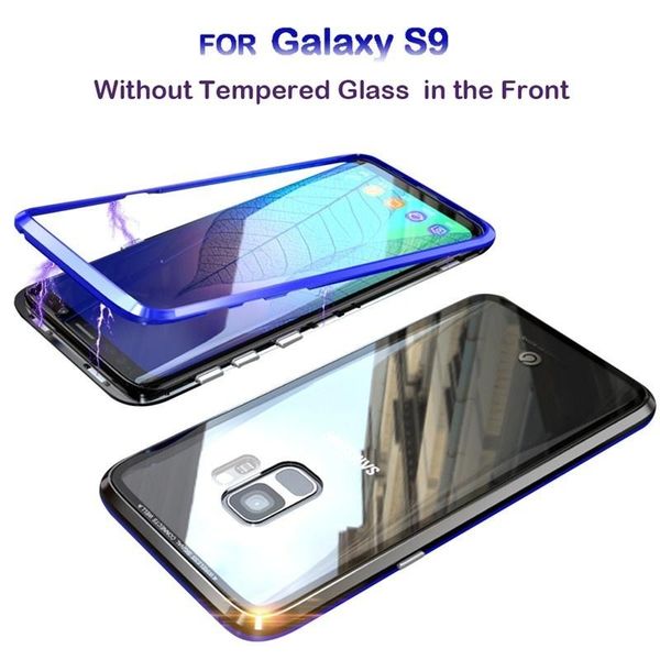 магнитная адсорбция металлического корпуса для samsung galaxy s9 s8 plus s7 край примечание 8 clear закаленного стекло задней крышка магнита
магнитная адсорбция металлического корпуса для samsung galaxy s9 s8 plus s7 край примечание 8 clear закаленного стекло задней крышка магнита