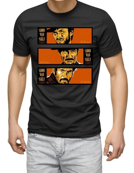 the good the bad & the ugly movie film cowboy 60s 70s clint summer style for man sport hooded sweatshirt hoodie t shirt
the good the bad & the ugly movie film cowboy 60s 70s clint summer style for man sport hooded sweatshirt hoodie t shirt