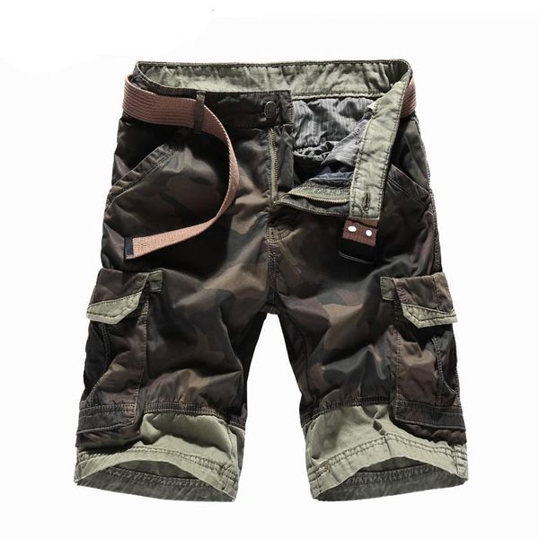 casual cargo shorts men 2020 new arrival camouflage 100%cotton quality mens fifth shorts outwear summer sale, White;black
casual cargo shorts men 2020 new arrival camouflage 100%cotton quality mens fifth shorts outwear summer sale, White;black