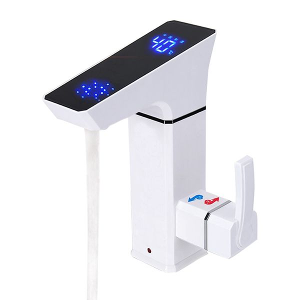 new design 3000w led display temperature instant tankless faucet kitchen shower electric faucet heater tap water heater
new design 3000w led display temperature instant tankless faucet kitchen shower electric faucet heater tap water heater