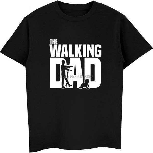 sport the walking dad t shirts men casual cotton father's day t shirts short sleeve men funny dad gift t-shirt hip hop tee
sport the walking dad t shirts men casual cotton father's day t shirts short sleeve men funny dad gift t-shirt hip hop tee
