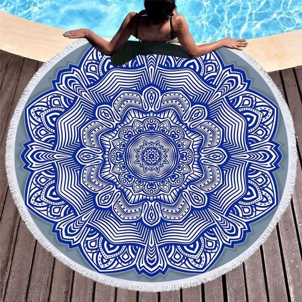 microfiber round beach towels sport scarf 3d bohemian circle swimming bath towel with tassel beach carpet mat1
microfiber round beach towels sport scarf 3d bohemian circle swimming bath towel with tassel beach carpet mat1