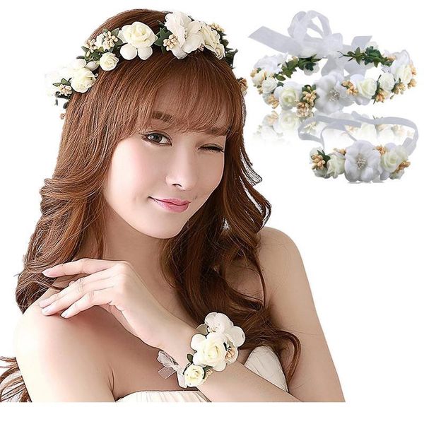 kid floral garland women wedding hair accessories bridal flower wreath kids party flower crown girls hair acc qylcgj
kid floral garland women wedding hair accessories bridal flower wreath kids party flower crown girls hair acc qylcgj