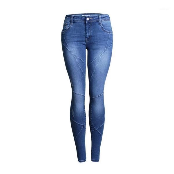 women's jeans autumn slim for women skinny low waist woman blue denim pencil pants stretch 1
women's jeans autumn slim for women skinny low waist woman blue denim pencil pants stretch 1