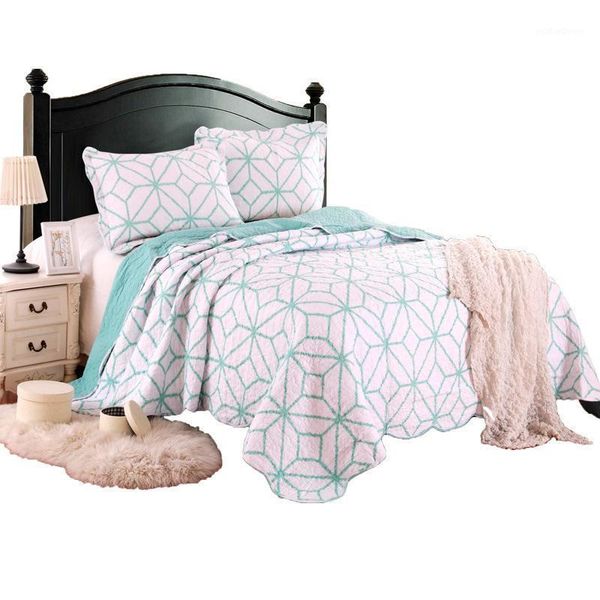 bedding sets home textile bedclothes summer cool thin air-conditioned quilt blankets with pillowcase printed quilts comforters1
bedding sets home textile bedclothes summer cool thin air-conditioned quilt blankets with pillowcase printed quilts comforters1