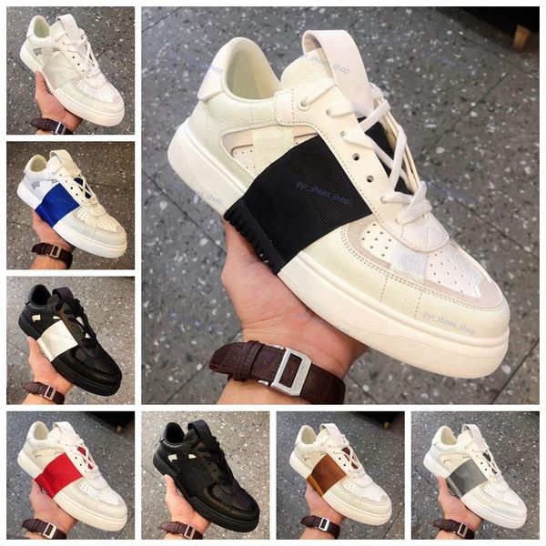 men original wrinkled leather strap platform arrival embossed real leather women speed trainers shoes whith suede sneaker, Black;red
men original wrinkled leather strap platform arrival embossed real leather women speed trainers shoes whith suede sneaker, Black;red