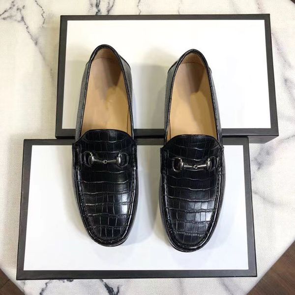 patent leather shoes for men formal shoes men classic coiffeur italian loafers men party shoes wedding dress erkek ayakkabi 2020, Black
patent leather shoes for men formal shoes men classic coiffeur italian loafers men party shoes wedding dress erkek ayakkabi 2020, Black