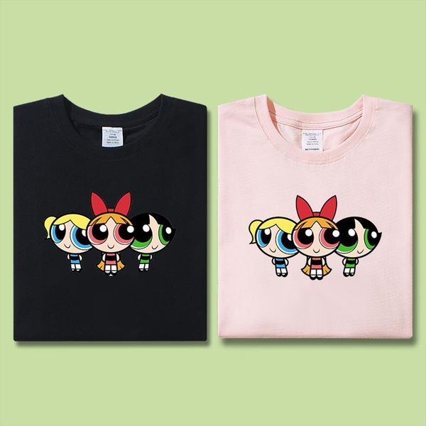 cotton womens t shirt kawaii cartoon t shirt femme shirts vintage tshirt clothes women kpop vintage tee printed, White
cotton womens t shirt kawaii cartoon t shirt femme shirts vintage tshirt clothes women kpop vintage tee printed, White