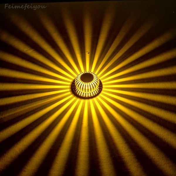 wall lamp led indoor creative corridor aisle party bar ktv decorative modeling round
wall lamp led indoor creative corridor aisle party bar ktv decorative modeling round