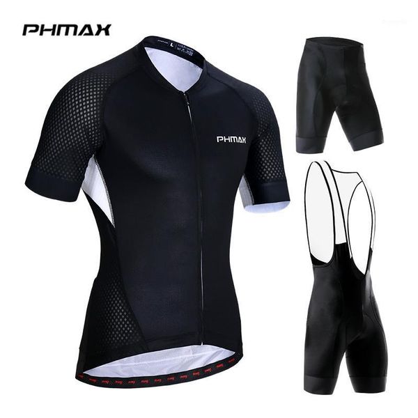 phmax 2020 pro short sleeve cycling clothing mountain bicycle cycling clothes 100% polyester breathable jerseys set1, Black;blue
phmax 2020 pro short sleeve cycling clothing mountain bicycle cycling clothes 100% polyester breathable jerseys set1, Black;blue