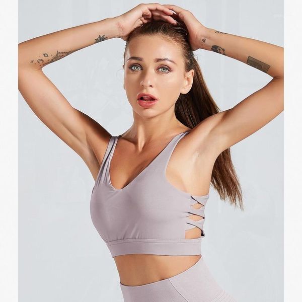 gym clothing sport bra push up seamless workout colorvalue activewear for women high impact fitness cross back padded sports yoga bra1, White;black
gym clothing sport bra push up seamless workout colorvalue activewear for women high impact fitness cross back padded sports yoga bra1, White;black