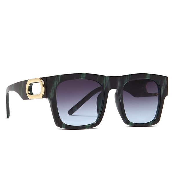 square sunglass women fashion 2022 new vintage big frame shad men brand digner luxury sun glass uv400 oversized eyewear, White;black
square sunglass women fashion 2022 new vintage big frame shad men brand digner luxury sun glass uv400 oversized eyewear, White;black