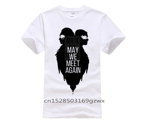 summer fashion street short sleeve t shirt dropshipping summer the 100 clarke lexa mujer tee fashion 2019 trend t shirt 1021, White;black
summer fashion street short sleeve t shirt dropshipping summer the 100 clarke lexa mujer tee fashion 2019 trend t shirt 1021, White;black