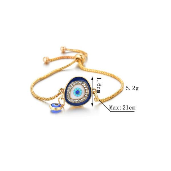 yada подарки глаз демонов zircon braceletsbangles для женщин кисточка браслеты очарование кристалл ювелирных изделий мода браслет bt200233 j, Golden;silver
yada подарки глаз демонов zircon braceletsbangles для женщин кисточка браслеты очарование кристалл ювелирных изделий мода браслет bt200233 j, Golden;silver