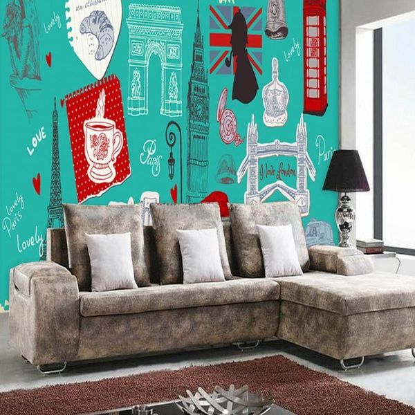 drop shipping p wallpaper european american style bar cafe background wall wallpaper studio mural custom1
drop shipping p wallpaper european american style bar cafe background wall wallpaper studio mural custom1