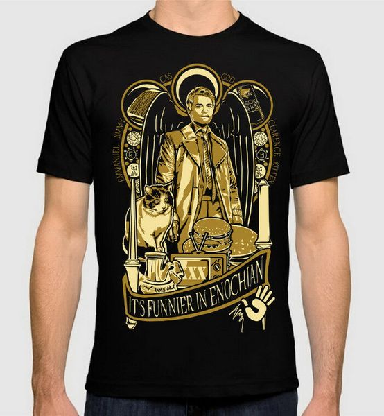 supernatural castiel art t-shirt, men's women's all sizes tee classic custom design tee shirt sport hooded sweatshirt hoodie
supernatural castiel art t-shirt, men's women's all sizes tee classic custom design tee shirt sport hooded sweatshirt hoodie