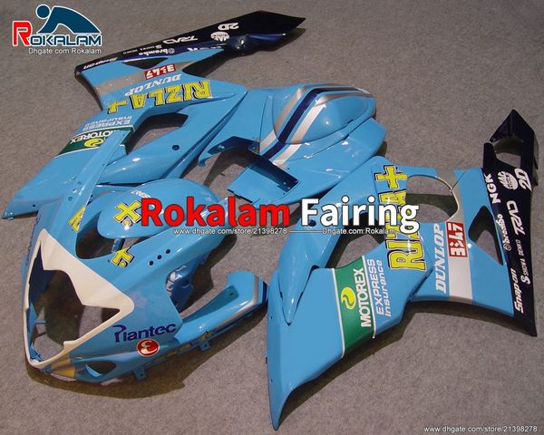 aftermarket gsxr 1000 fairing kit for suzuki 2005 gsx-r1000 2006 motorcycle fairings kits k5 gsxr1000 05 06 (injection molding)
aftermarket gsxr 1000 fairing kit for suzuki 2005 gsx-r1000 2006 motorcycle fairings kits k5 gsxr1000 05 06 (injection molding)