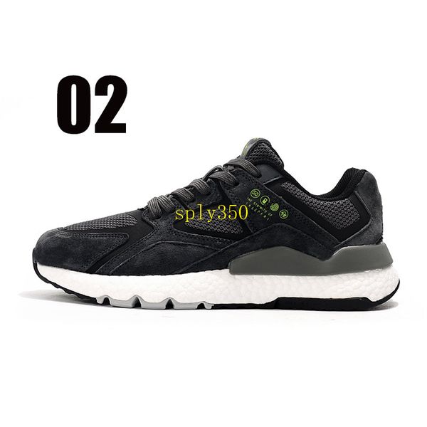 2021 new treeperi chunky 4.0 running shoes dark grey us 6.5 eur 37 for women