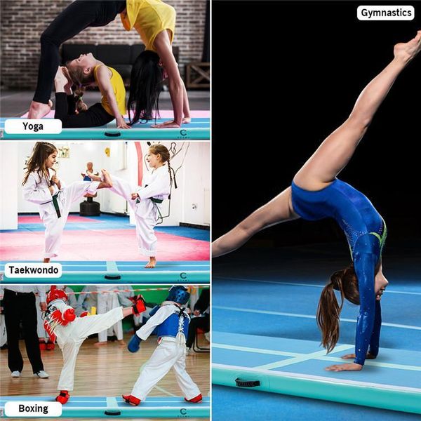 10ft air track inflatable gymnastics mat air track floor tumbling mat martial arts cheerleading tumble track for home use training w35413482
10ft air track inflatable gymnastics mat air track floor tumbling mat martial arts cheerleading tumble track for home use training w35413482
