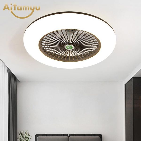 ultra-thin ceiling fan lights dimming remote control plafonnier led fans invisible leaves lampara techo bedroom ceiling lamps1
ultra-thin ceiling fan lights dimming remote control plafonnier led fans invisible leaves lampara techo bedroom ceiling lamps1