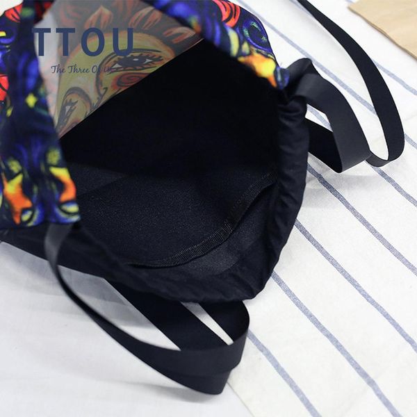 ttou женщина печать drawstring сумка женской причинная dayback магазины сумка красочные вс женщина рюкзак bbytcr garden2010
ttou женщина печать drawstring сумка женской причинная dayback магазины сумка красочные вс женщина рюкзак bbytcr garden2010