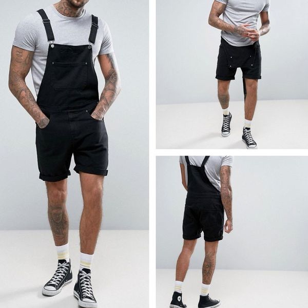 2020 tan new vintage circle patent overalls from a piece of bib men's black shorts bigger -xxxl c5ei, Blue
2020 tan new vintage circle patent overalls from a piece of bib men's black shorts bigger -xxxl c5ei, Blue