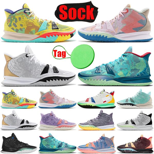 with sock tag kyrie 7 mens basketball shoes jumpman 1 world 1 people visions copa bk black metallic daughters special fx men trainers sports
with sock tag kyrie 7 mens basketball shoes jumpman 1 world 1 people visions copa bk black metallic daughters special fx men trainers sports