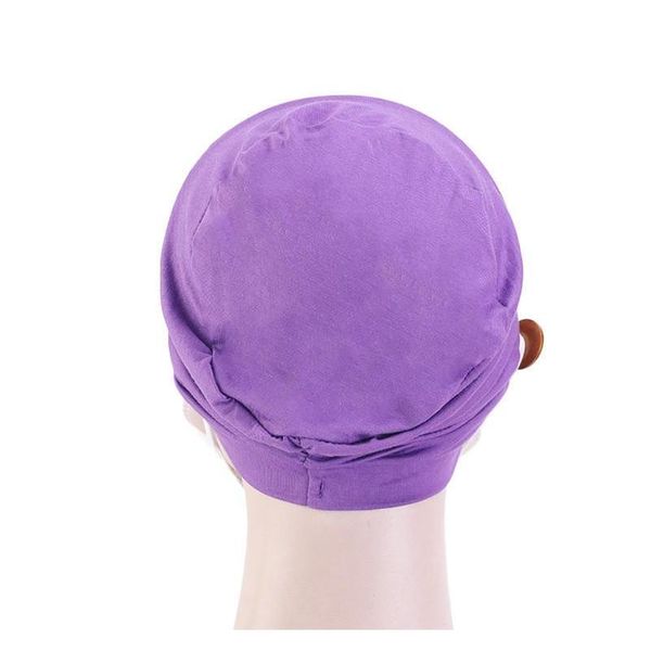 new elastic turban muslim headscarf with button hat women headscarf bonnet inner hijabs cap muslim hijab femm wmtbfg whole2019, Blue;gray
new elastic turban muslim headscarf with button hat women headscarf bonnet inner hijabs cap muslim hijab femm wmtbfg whole2019, Blue;gray