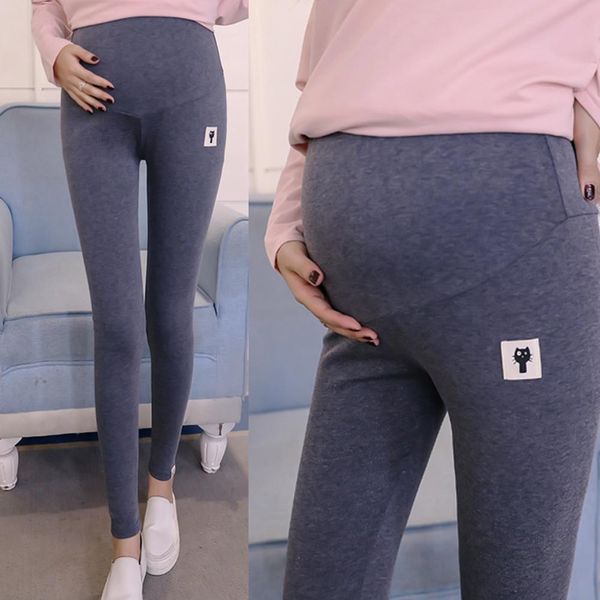 lift pants elastic kidlove cute kitten pattern pregnant women's belly support leggings trousers women's stomach lift pants elastic, White
lift pants elastic kidlove cute kitten pattern pregnant women's belly support leggings trousers women's stomach lift pants elastic, White