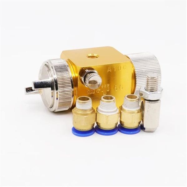 meiji a-100 spray gun,a-100 automatic spray gun for production line painting,blister machine painting gun
meiji a-100 spray gun,a-100 automatic spray gun for production line painting,blister machine painting gun