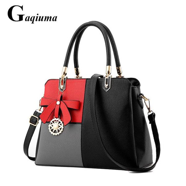 patchwork color mix big capacity female handbag bow criss-cross decorations fashion ladies shoulder hand bags
patchwork color mix big capacity female handbag bow criss-cross decorations fashion ladies shoulder hand bags