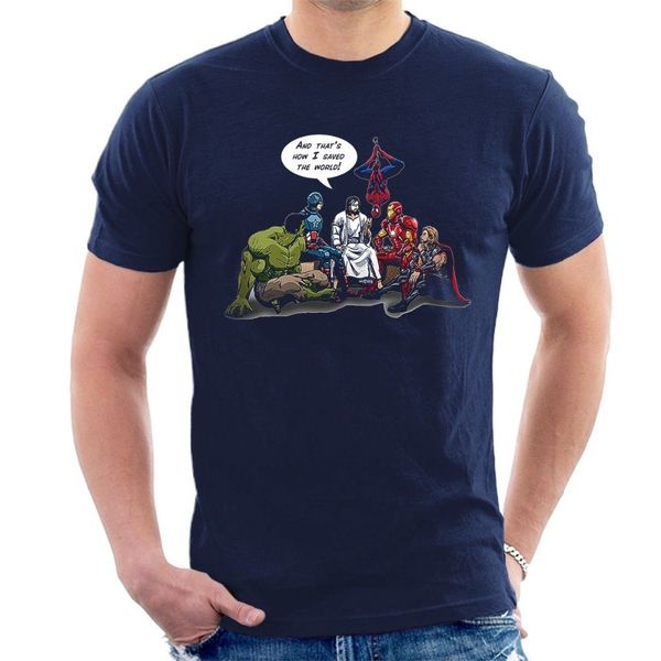 sport 2019 fashion and that's how i saved the world t-shirt jesus super heroes funny inspired men's tees
sport 2019 fashion and that's how i saved the world t-shirt jesus super heroes funny inspired men's tees