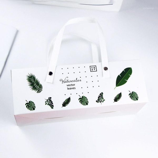 gift wrap green leaves baking carton cookies packaging box mooncake macaron cake tote1
gift wrap green leaves baking carton cookies packaging box mooncake macaron cake tote1