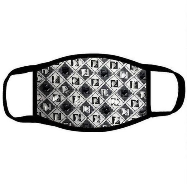 6colors cotton f-letters desinger brand luxury d-letters print cotton outdoor breathable mouth-muffle reusable washable winter mask, Silver
6colors cotton f-letters desinger brand luxury d-letters print cotton outdoor breathable mouth-muffle reusable washable winter mask, Silver