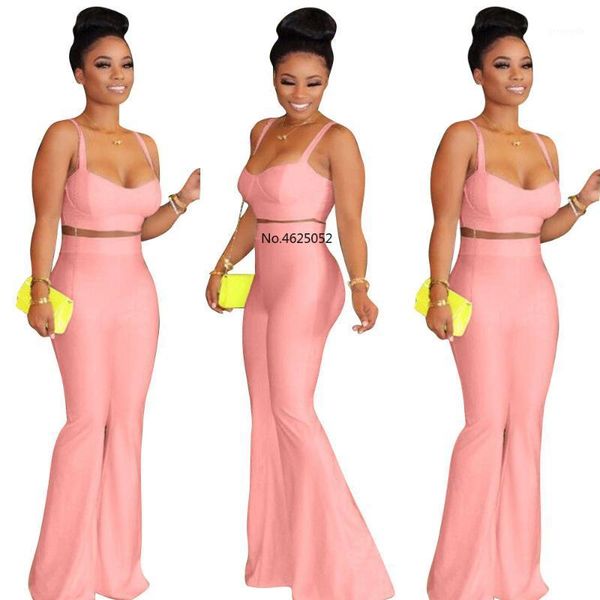 2020 women sets summer tracksuits strap pants suit two piece set night club party elegant sporty casual 2 pcs street gl88921, White
2020 women sets summer tracksuits strap pants suit two piece set night club party elegant sporty casual 2 pcs street gl88921, White