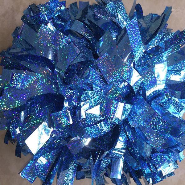 cheerleading handle performance cosplay pom 6" 10 pieces/lot professional cheerleader1
cheerleading handle performance cosplay pom 6" 10 pieces/lot professional cheerleader1
