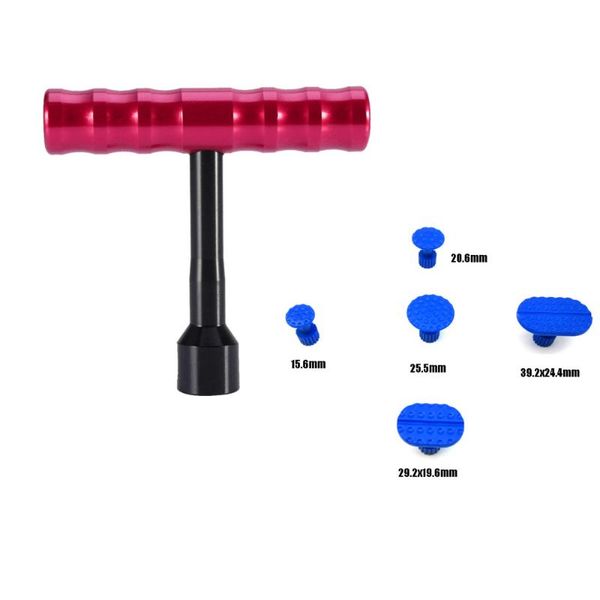 dent repair glue pulling tabs + 1pc t-bar dent lifter car paintless auto body repair tools hand tools kit set
dent repair glue pulling tabs + 1pc t-bar dent lifter car paintless auto body repair tools hand tools kit set