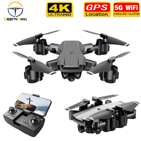 2020 new dron gps rc 1080p/4k hd camera quadcopter wifi fpv with 50 times zoom foldable helicopter professional drone toys
2020 new dron gps rc 1080p/4k hd camera quadcopter wifi fpv with 50 times zoom foldable helicopter professional drone toys