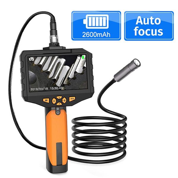 auto focus inspection camera 14.5mm industrial endoscope with 4.5 inch 1920*1080 hd ips screen waterproof snake camera
auto focus inspection camera 14.5mm industrial endoscope with 4.5 inch 1920*1080 hd ips screen waterproof snake camera