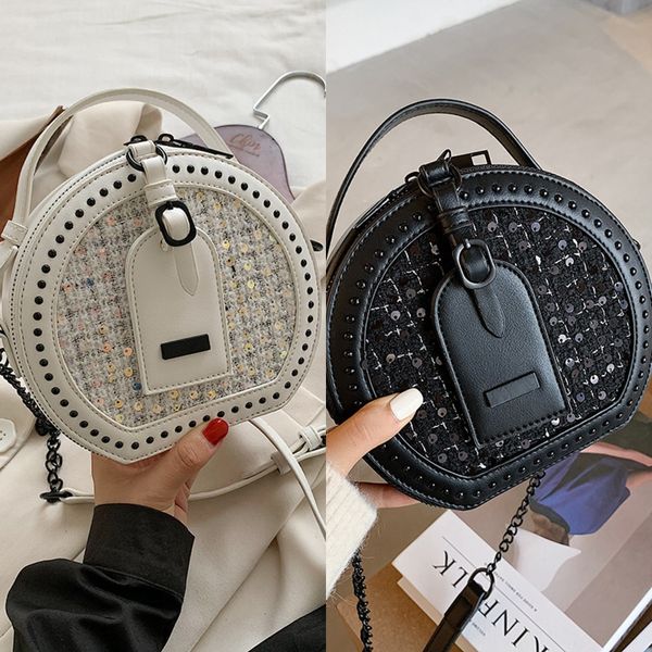 popular portable shoulder small women's new 2020 korean versatile small round bag fashion trend single shoulder messenger bag sqn0d
popular portable shoulder small women's new 2020 korean versatile small round bag fashion trend single shoulder messenger bag sqn0d