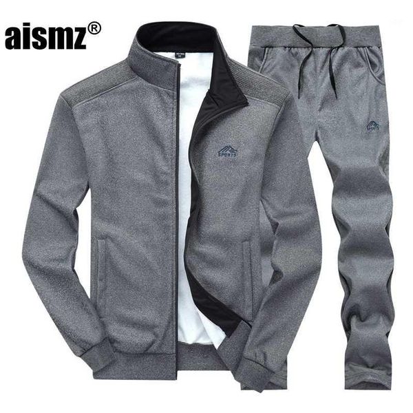 aismz new arrived plus size hoodies sweatshirts+ pants men casual set solid casual tracksuit sporting suit men 2 piece set1, Gray
aismz new arrived plus size hoodies sweatshirts+ pants men casual set solid casual tracksuit sporting suit men 2 piece set1, Gray