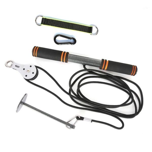 accessories fitness pulley cable system diy loading pin lifting triceps rope bear 100kg workout adjustable length home gym sport accessories
accessories fitness pulley cable system diy loading pin lifting triceps rope bear 100kg workout adjustable length home gym sport accessories