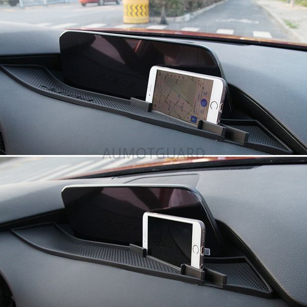для mazda cx-30 2020 модифицированный специальный dashboard противоскольжения pad мобильный телефон кронштейн аксессуары для интерьера 1pc
для mazda cx-30 2020 модифицированный специальный dashboard противоскольжения pad мобильный телефон кронштейн аксессуары для интерьера 1pc