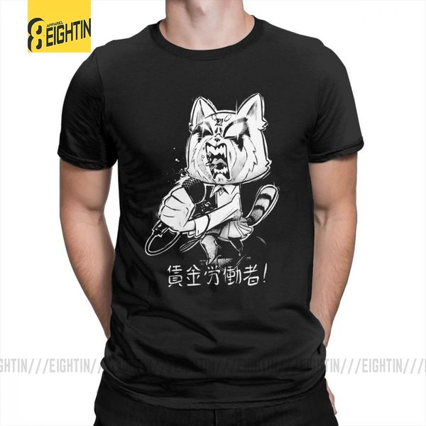 retsuko karaoke aggressive short sleeved new arrival pure tees original simple original plus sport hooded sweatshirt hoodie men t shirt
retsuko karaoke aggressive short sleeved new arrival pure tees original simple original plus sport hooded sweatshirt hoodie men t shirt