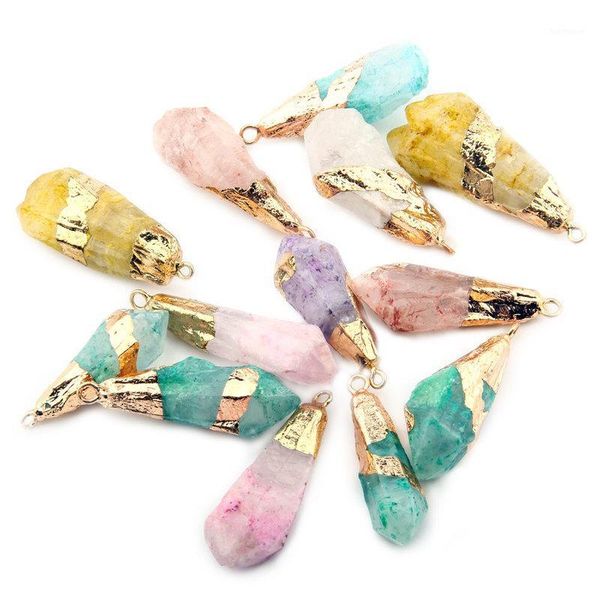 natural stone pendant irregular pink agates pendant necklace for diy jewelry birthday gift size 40x10-50x15mm1, Bronze;silver
natural stone pendant irregular pink agates pendant necklace for diy jewelry birthday gift size 40x10-50x15mm1, Bronze;silver