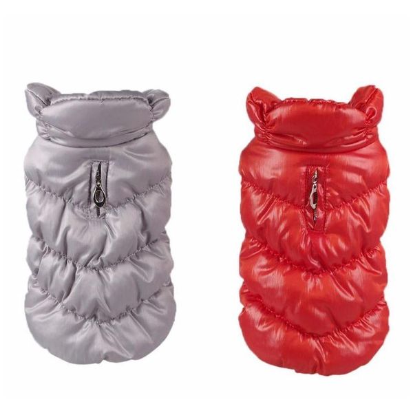 pet clothes puppy outwear costume for winter dog warm coat down jacket vest pet puppy clothes apparel giuar
pet clothes puppy outwear costume for winter dog warm coat down jacket vest pet puppy clothes apparel giuar