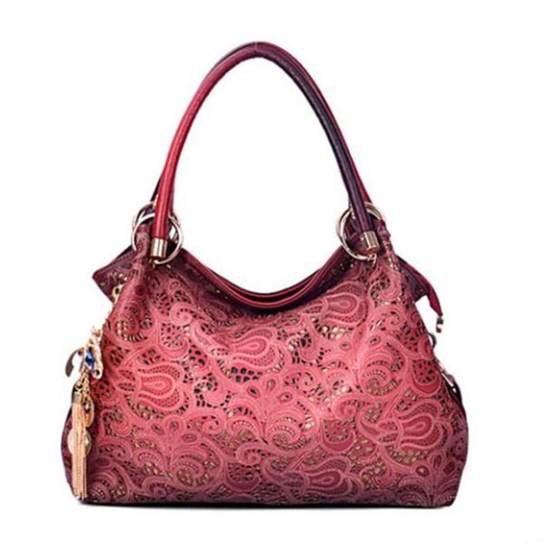 handbags women leather bag hollow out ombre handbag floral print shoulder bag ladies luxury handbags women designer tote
handbags women leather bag hollow out ombre handbag floral print shoulder bag ladies luxury handbags women designer tote