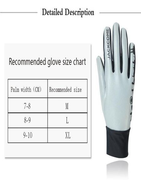 jackcome touch screen cycling gloves mtb moto windproof waterproof gloves guantes moto ciclismo bicycle gloves jackcom cg1116 bbyatb, Black
jackcome touch screen cycling gloves mtb moto windproof waterproof gloves guantes moto ciclismo bicycle gloves jackcom cg1116 bbyatb, Black