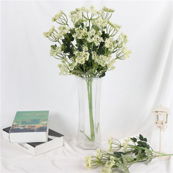 1pc artificial 5 heads plastic flowers for home car party wedding decoration clearance items bridal bouquet fake flower decor
1pc artificial 5 heads plastic flowers for home car party wedding decoration clearance items bridal bouquet fake flower decor